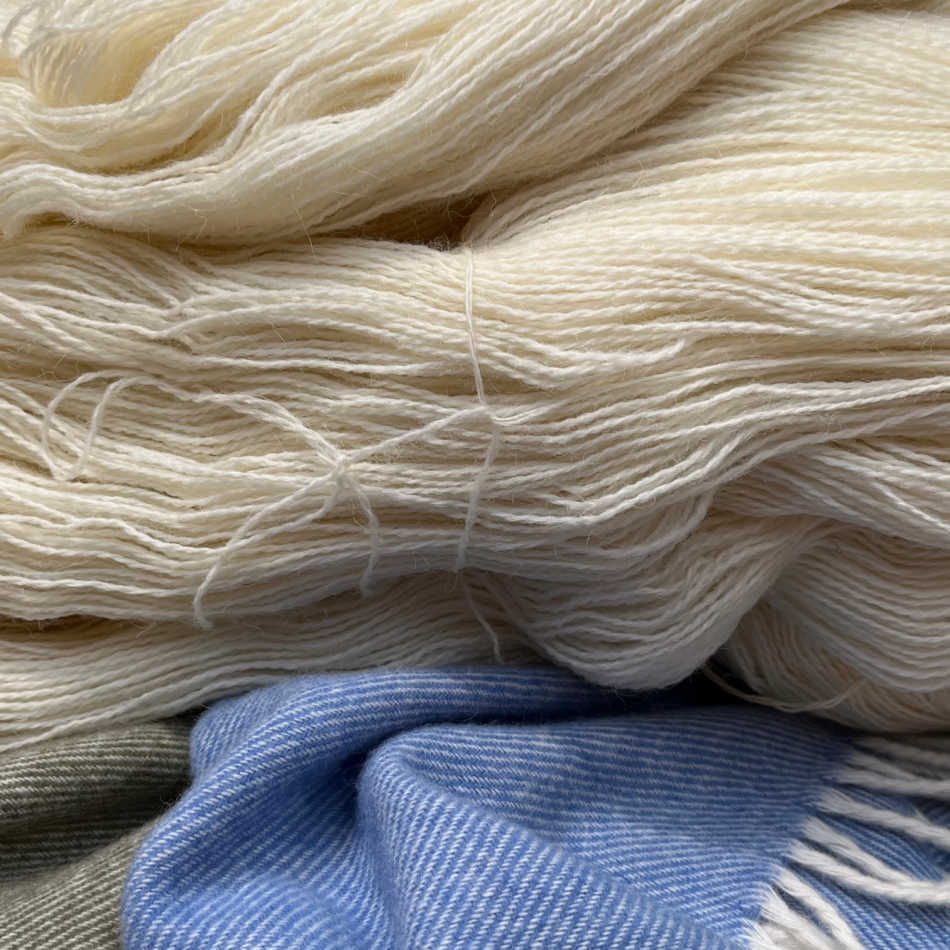 Repairing Your Cushendale Textile