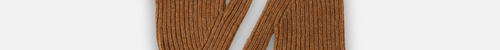 Driftwood Clyde Gloves - Cushendale Woollen Mills