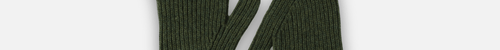 Rosemary Clyde Gloves - Cushendale Woollen Mills