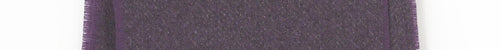 Grape Grange Lambswool Scarf - Cushendale Woollen Mills