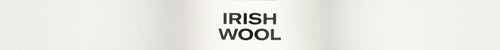Indigo Irish Wool DK Yarn - Cushendale Woollen Mills