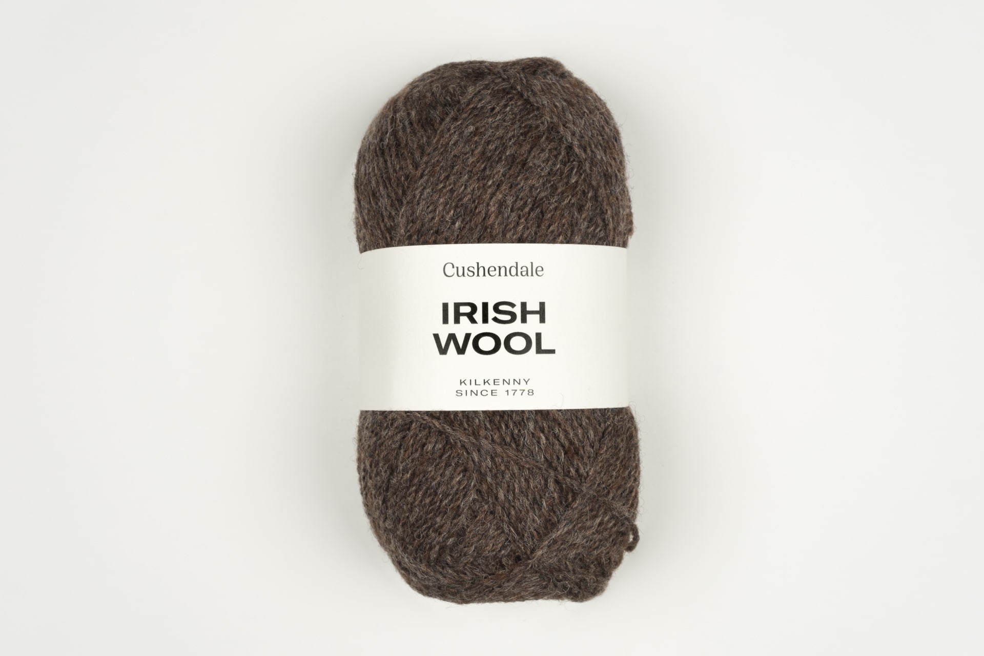 Jacob Irish Wool DK Yarn - Cushendale Woollen Mills
