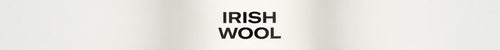 Light Orange Irish Wool DK Yarn - Cushendale Woollen Mills