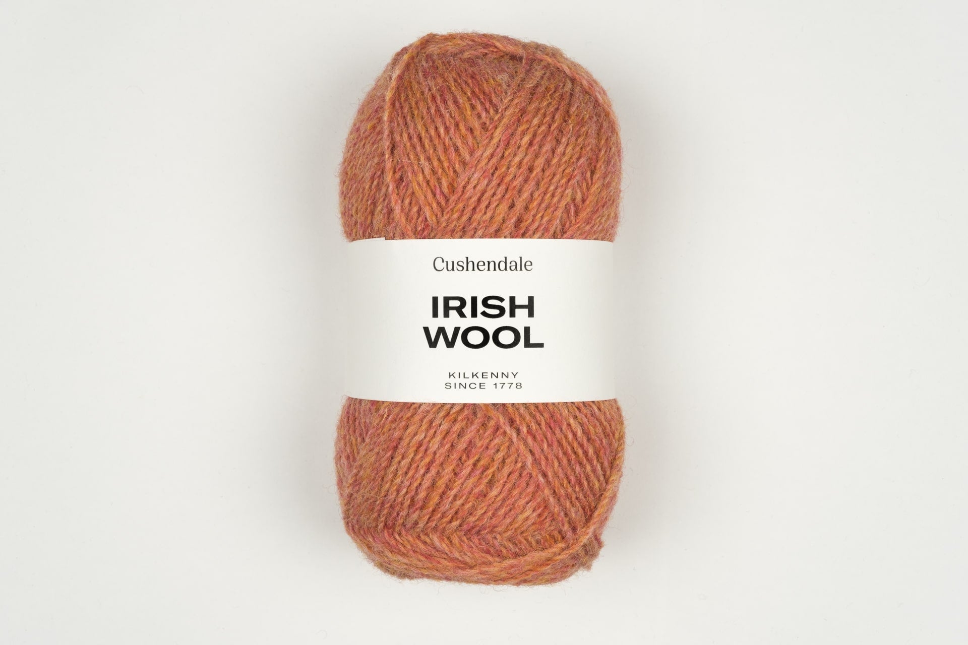Irish Wool Snug Mitten Kit - Cushendale Woollen Mills