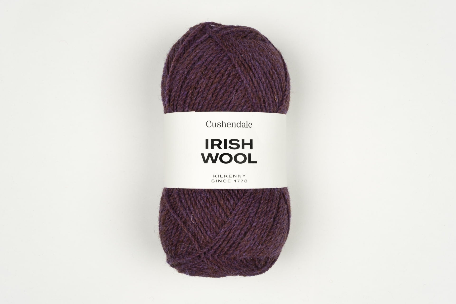 Irish Wool Snug Mitten Kit - Cushendale Woollen Mills