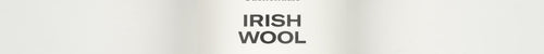 Silver Irish Wool DK Yarn - Cushendale Woollen Mills