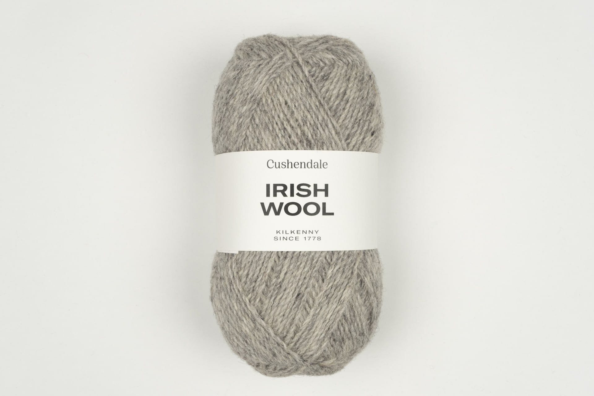 Irish Wool Snug Mitten Kit - Cushendale Woollen Mills