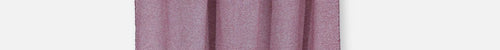 Wine Ballyogan Lambswool Throw Blanket - Cushendale Woollen Mills