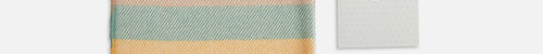 Lemon Girl Lambswool Baby Bundle - Cushendale Woollen Mills