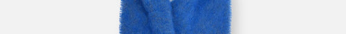 Royal Clash Mohair Scarf - Cushendale Woollen Mills