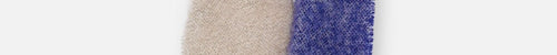 Gentian Silare Mohair XScarf - Cushendale Woollen Mills