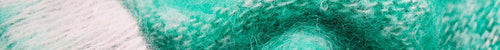 Bottle Mooneen Mohair Throw Blanket - Cushendale Woollen Mills