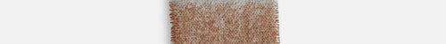 Owl Silare Mohair XScarf - Cushendale Woollen Mills