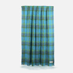 Atoll Drumin Mohair Throw Blanket - Cushendale Woollen Mills