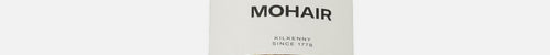 Camel Mohair Yarn - Cushendale Woollen Mills