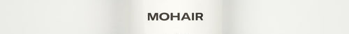 Royal Mohair Yarn - Cushendale Woollen Mills