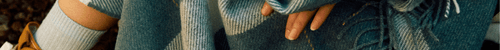 Sage Glynn Lambswool Throw Blanket - Cushendale Woollen Mills