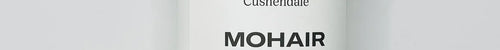 Toffee Mohair Yarn - Cushendale Woollen Mills