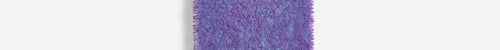 Aubergine Boher Mohair XScarf - Cushendale Woollen Mills