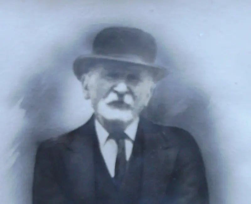 Our History - Cushendale Woollen Mills