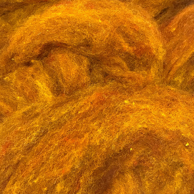 Autumn Carded Irish Wool - Cushendale Woollen Mills