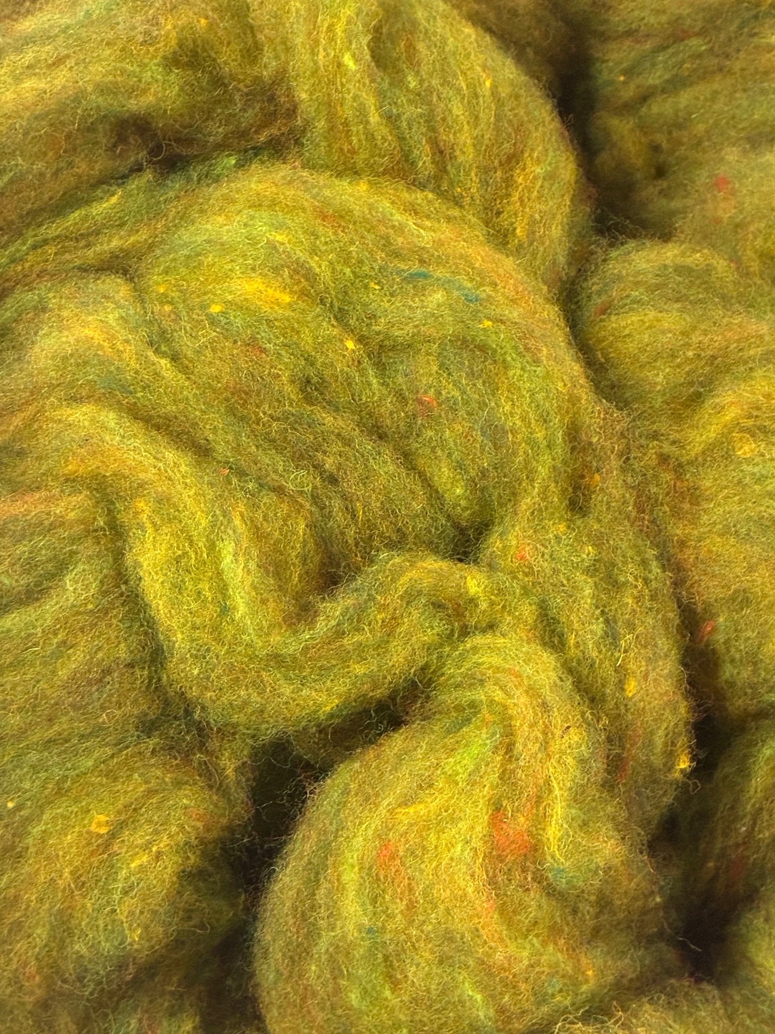 Rowan Carded Irish Wool - Cushendale Woollen Mills