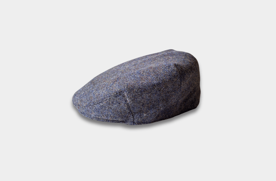 Red Sage Cap Sage Green Wool Slippers – Cushendale Woollen Mills