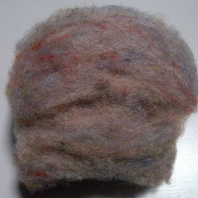 Bracken Carded Irish Wool - Cushendale Woollen Mills