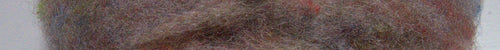 Bracken Carded Irish Wool - Cushendale Woollen Mills