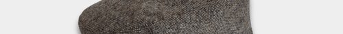 Bracken Irish Wool Tweed Cap - Cushendale Woollen Mills