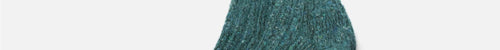 Blue Wool Socks - Cushendale Woollen Mills