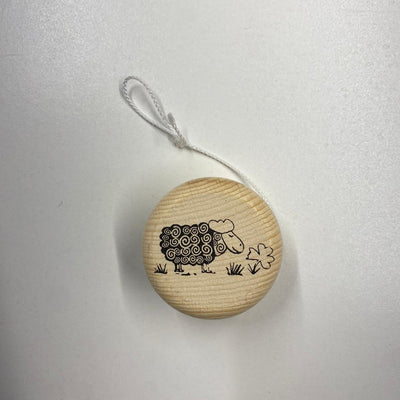 Yoyo - Cushendale Woollen Mills