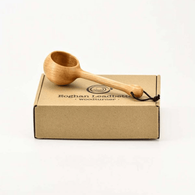 Coffee Scoop - Cushendale Woollen Mills