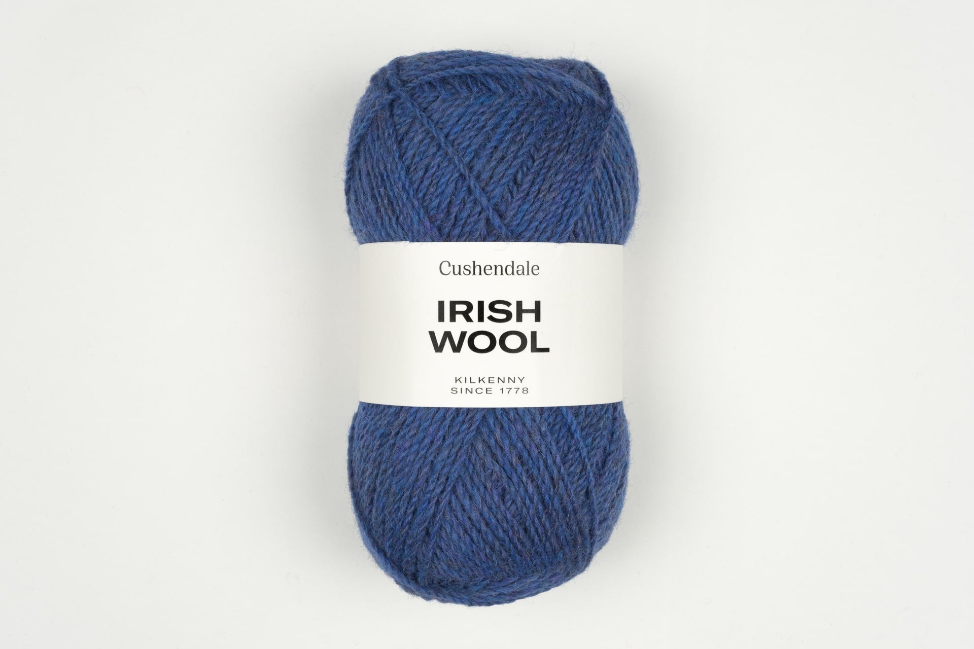 Irish Wool Snug Mittens