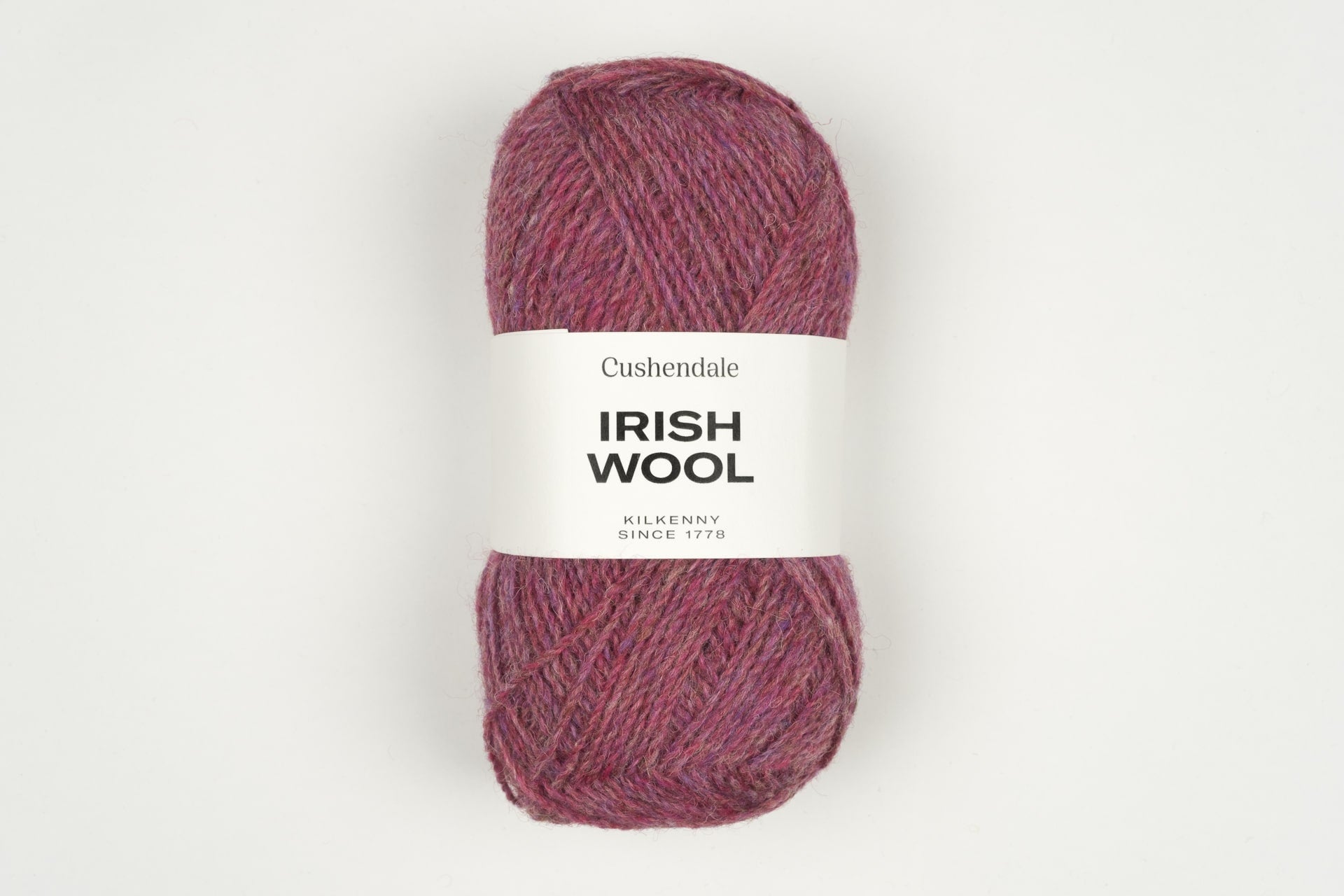 Indigo Irish Wool DK Yarn – Cushendale Woollen Mills