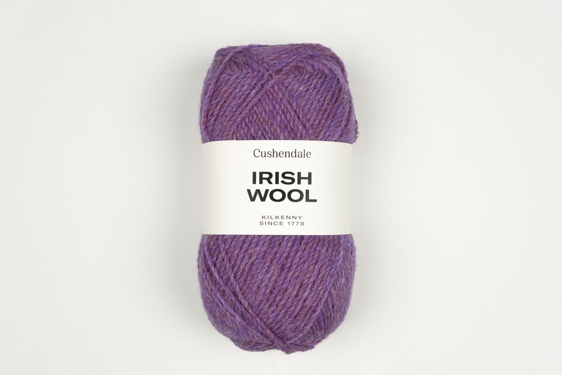 Irish Wool Snug Mittens