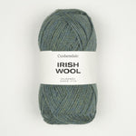 Sage Irish Wool DK Yarn - Cushendale Woollen Mills