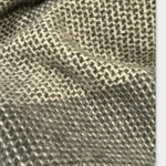 Moss Tweed Merino Lambswool Scarf - Cushendale Woollen Mills