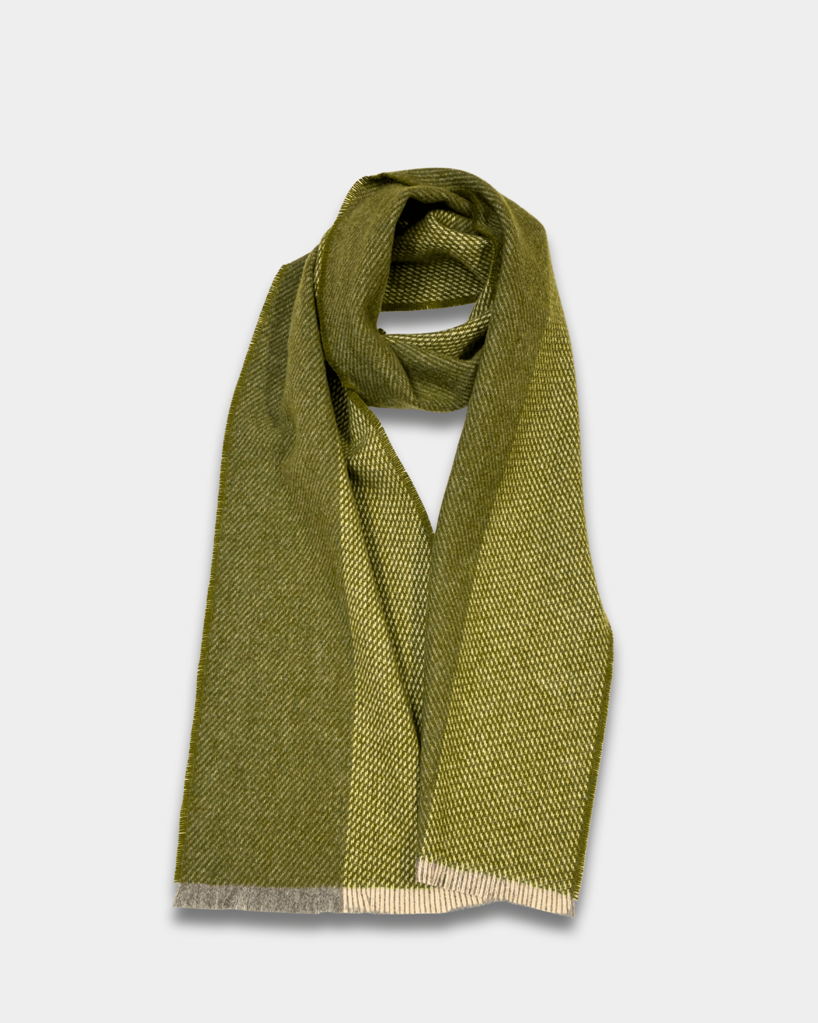 Rowan Uisce Lambswool Scarf - Cushendale Woollen Mills