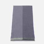 Mauve Uisce Lambswool Scarf - Cushendale Woollen Mills