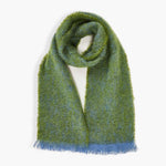 Rowan Clash Mohair Scarf - Cushendale Woollen Mills