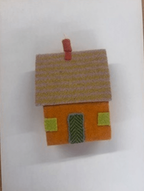 Large tweed houses - Cushendale Woollen Mills
