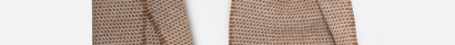 Autumn Duiske Merino Lambswool Scarf - Cushendale Woollen Mills