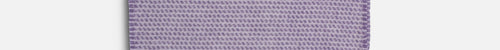 Mauve Duiske Merino Lambswool Scarf - Cushendale Woollen Mills